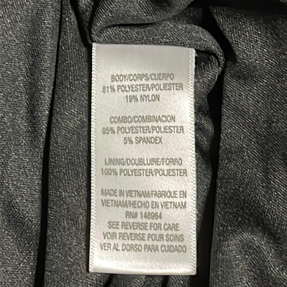 Julia Jordan Woman’s Dress Multicolor Size 8 - Picture 8 of 8